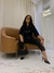 TEE OVER BE BIGGER INSIDE - loja online