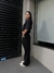 SEMI CROPPED PRETO - AIRES 