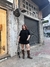 TEE BASIC PRETA - comprar online