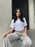 TEE BASIC BRANCA