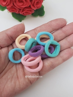 Mini Xuxinha