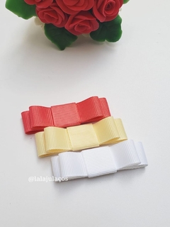 Laço ternura