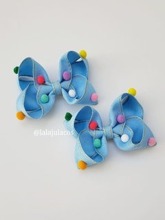 Laço Boutique Pompom