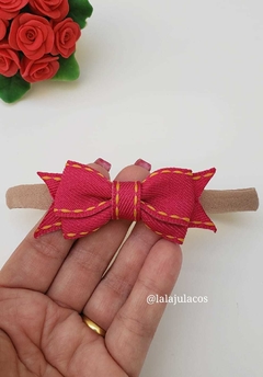 Laço Laura na internet