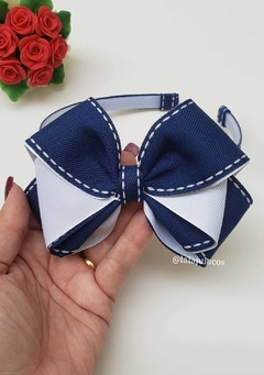 Tiara Gabi Escolar