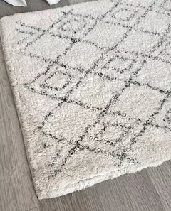 Alfombra aranta