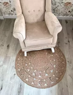 Alfombra delhi