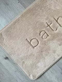 Alfombra soria