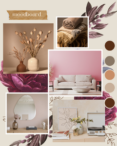 Asesoramiento en interiorismo online - comprar online