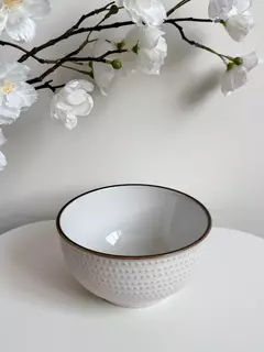Bowl ceramica casia - comprar online