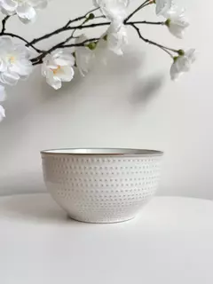 Bowl ceramica casia