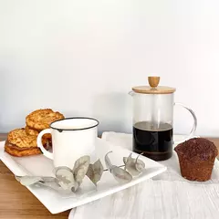 Cafetera lulu