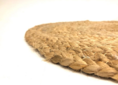 Alfombra yute africa - comprar online