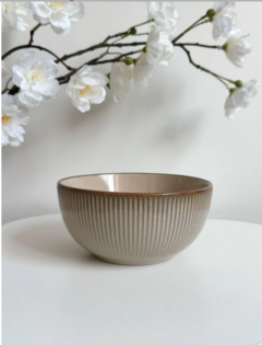 bowl ceramica bifa