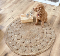Alfombra delhi - comprar online