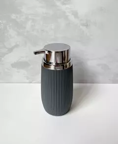 Dispenser praga cromado