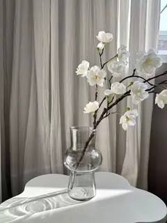 Florero Tulipa tornasol - comprar online