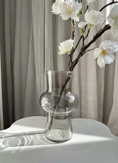 Florero Tulipa tornasol