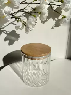 Frasco cassie - ananda Deco Home