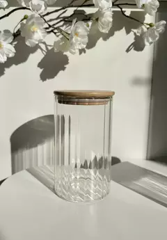 Frasco cassie - comprar online