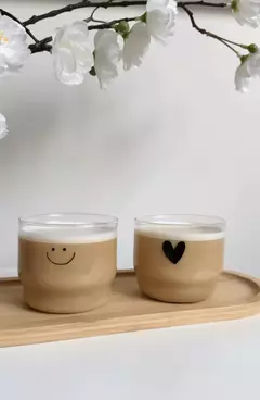 Taza montana