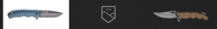 Banner da categoria Canivetes