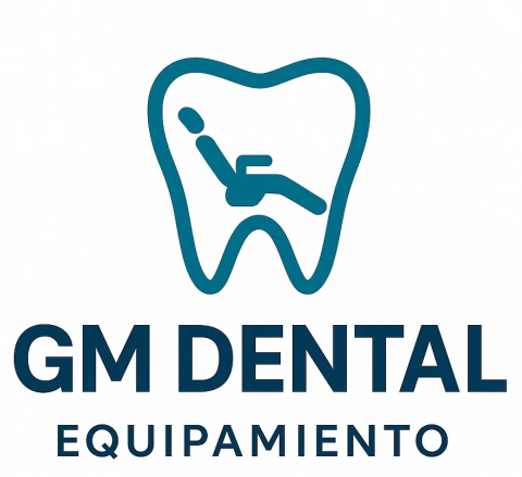 GM Dental equipamiento