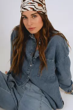 Camisa Serena (A26V0650) - comprar online