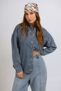 Camisa Serena (A26V0650) en internet