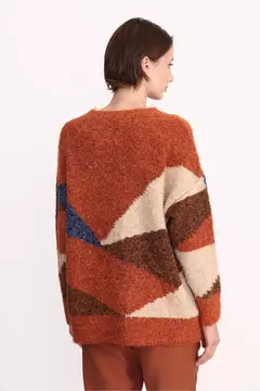 SWEATER MOULINE (08003301) en internet