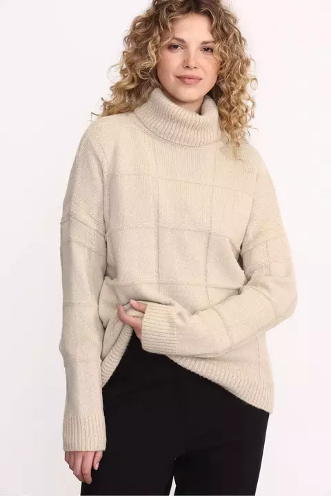 POLERON AMARA (08003431) - comprar online