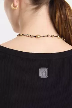 Remera Tess (A26V0011) - Rosa Parks