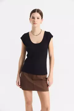 Remera Tess (A26V0011) - comprar online