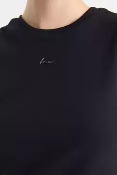 musculosa interlock (A26V0013) - comprar online