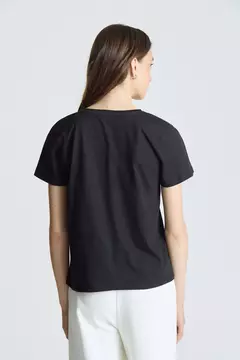 Remera Goldie (A26V0019) - Rosa Parks