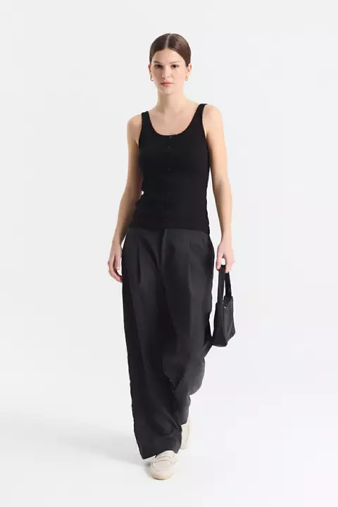 musculosa desagujado (A26V0023) - comprar online