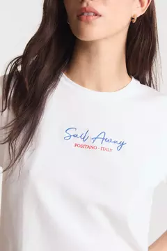 Remera Sail (A26V0040) en internet