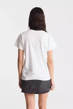 Remera Sail (A26V0040) - Rosa Parks