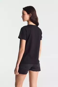 Remera Sail (A26V0040)