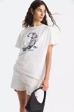 Remera Mykonos (A26V0042)