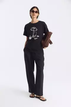 Remera Mykonos (A26V0042) - comprar online