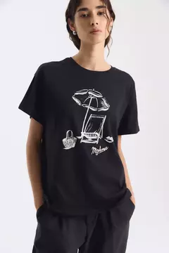 Remera Mykonos (A26V0042) - Rosa Parks