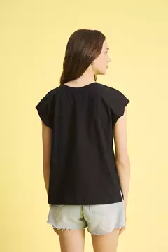 Remera Classic (A26V0046) - Rosa Parks