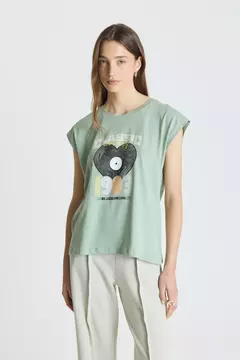 Remera Classic (A26V0046) - tienda online