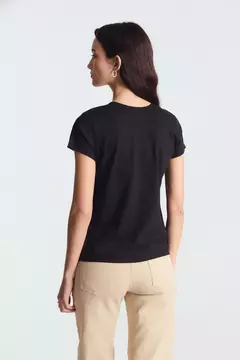 Remera Lemons (A26V0052) - Rosa Parks