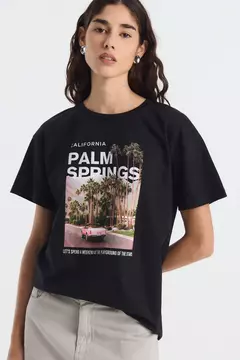 Remera Springs (A26V0053) - Rosa Parks