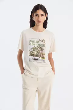 Remera Springs (A26V0053) - tienda online