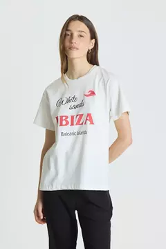 Remera Ibiza (A26V0068) - comprar online