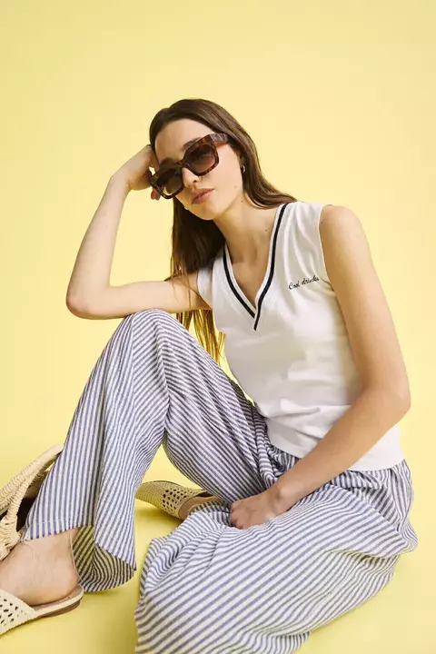 Remera Cool Drinks (A26V0070) - comprar online