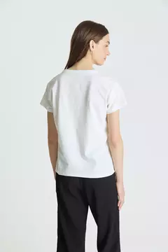 Remera Venice Beach (A26V0072) - tienda online